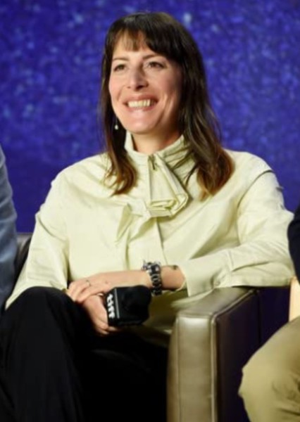 Rebecca Root photo