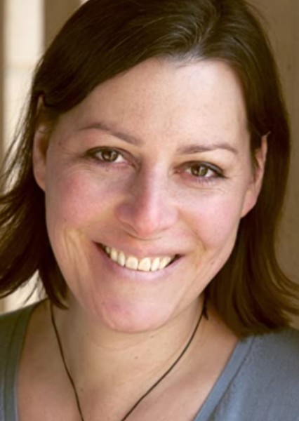 Rebecca Root photo