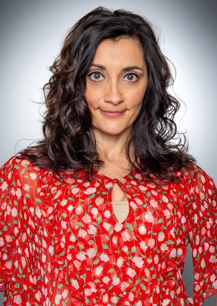 Rebecca Sarker