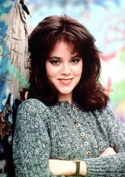 Rebecca Schaeffer photo