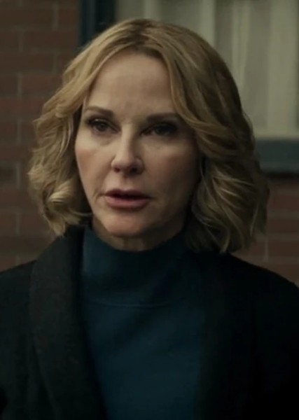 Rebecca Staab photo