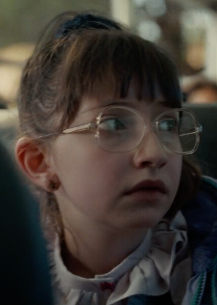 Rebecca (Stranger Things) photo