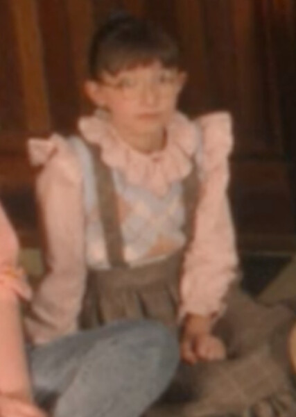 Rebecca (Stranger Things) photo