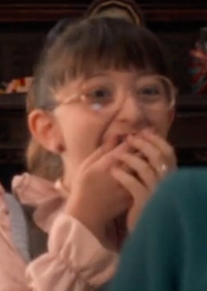 Rebecca (Stranger Things) photo