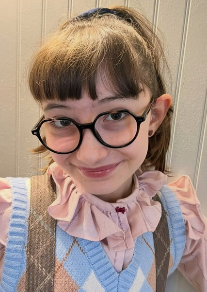 Rebecca (Stranger Things) photo