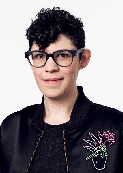 Rebecca Sugar
