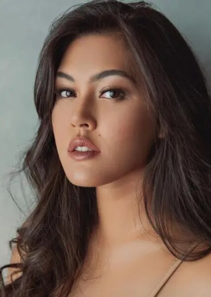 Rebecca Tamara