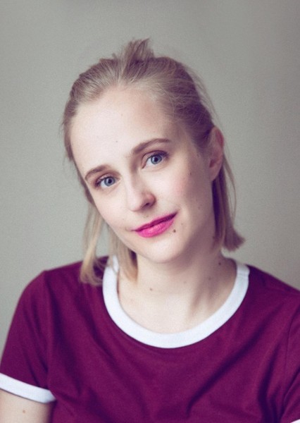 Rebecca Tanwen