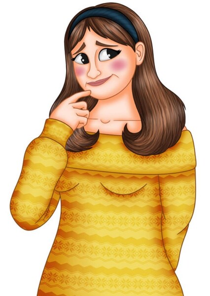 Rebecca (Thomas and Friends) photo