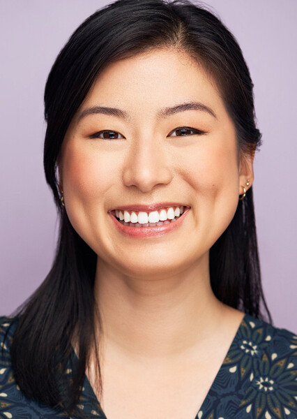 Rebecca Wei Hsieh