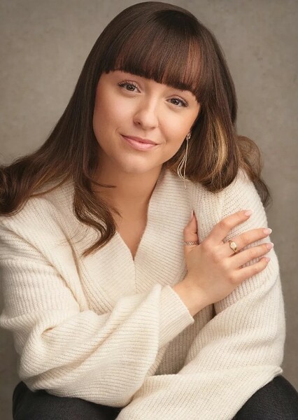 Rebecca Wickes