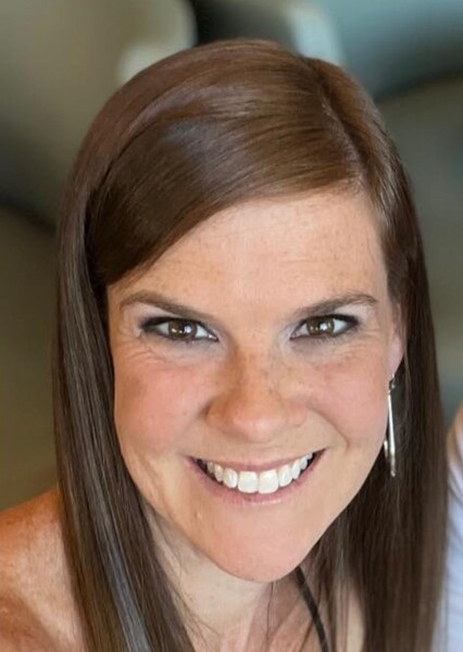Rebecca Wilson