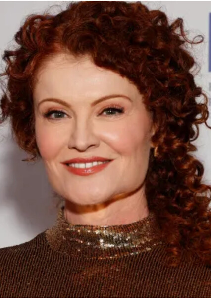 Rebecca Wisocky photo