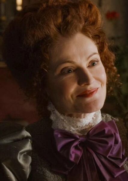 Margaret White