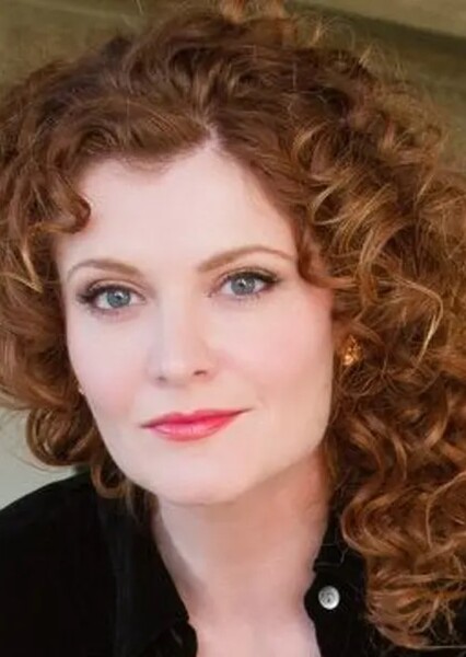 Rebecca Wisocky photo