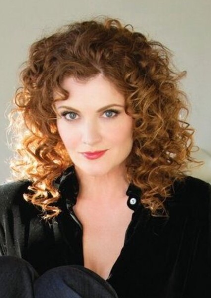 Rebecca Wisocky photo