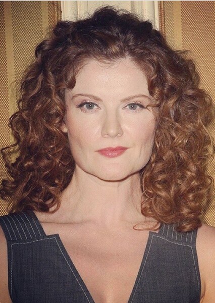 Rebecca Wisocky photo