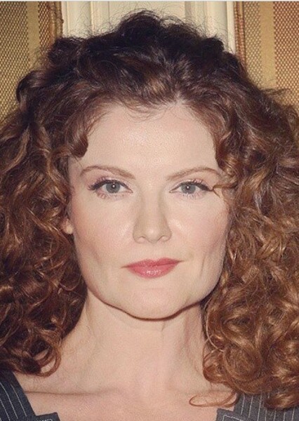 Rebecca Wisocky photo