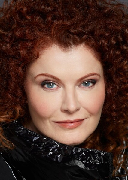 Rebecca Wisocky