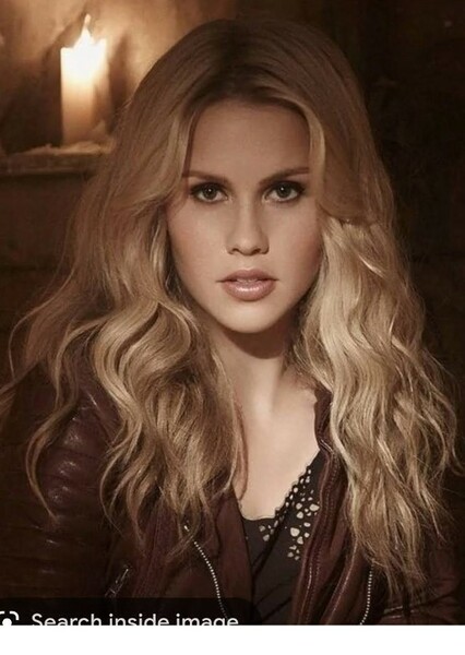 Rebekah Mikaelson photo