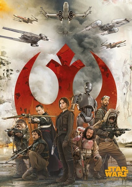 Rebel Alliance photo