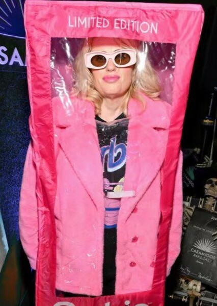 Rebel Wilson photo