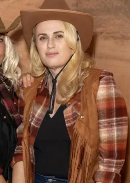 Rebel Wilson photo