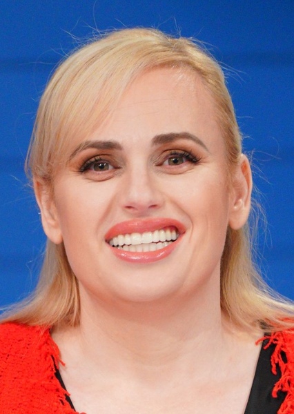 Rebel Wilson photo