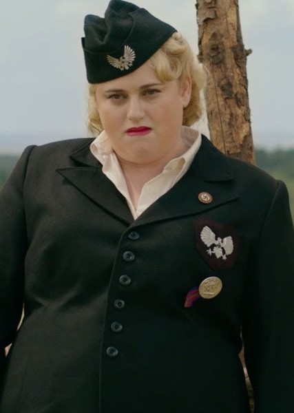 Rebel Wilson photo