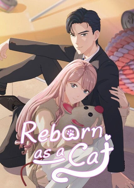 Reborn as a Cat