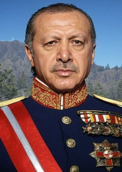 Recep Tayyip Erdoğan photo