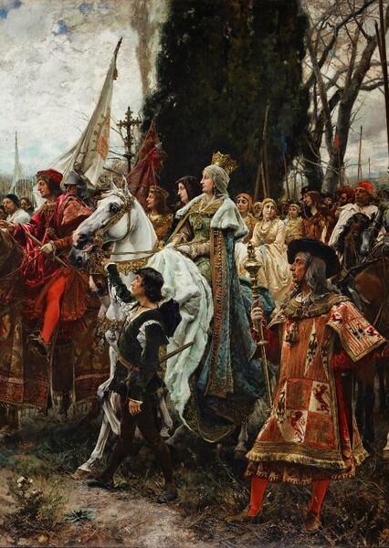 Reconquista