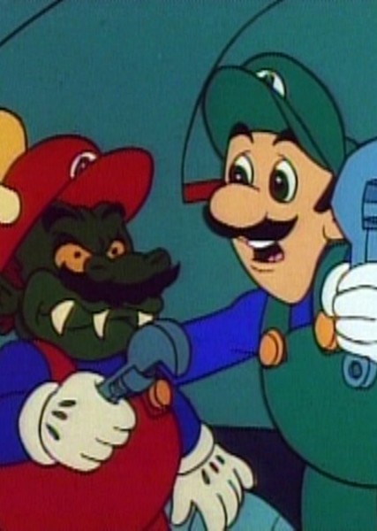 Recycled Koopa