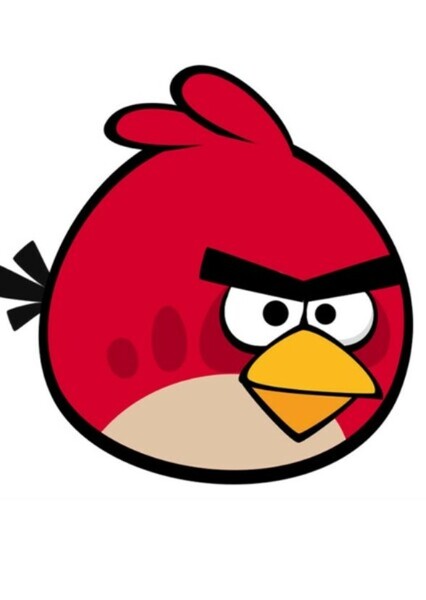 Red (Red Bird) photo