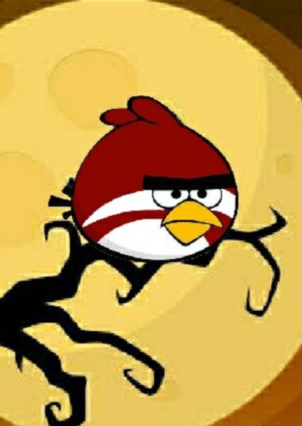 Red (Red Bird) photo