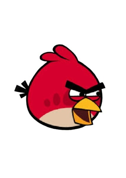 Red (Red Bird) photo