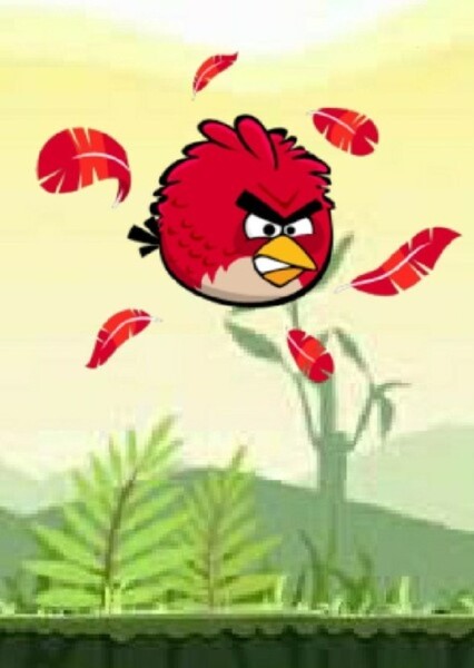 Red (Red Bird) photo