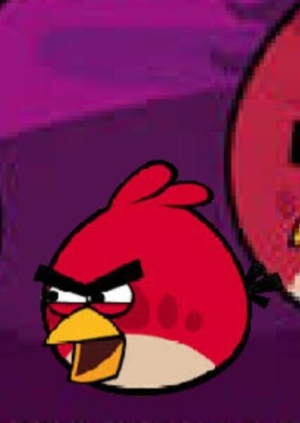 Red (Red Bird) photo