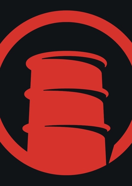 Red Barrels