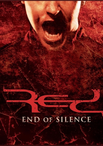 Red Breathe Into Me (Ending Credits Music)