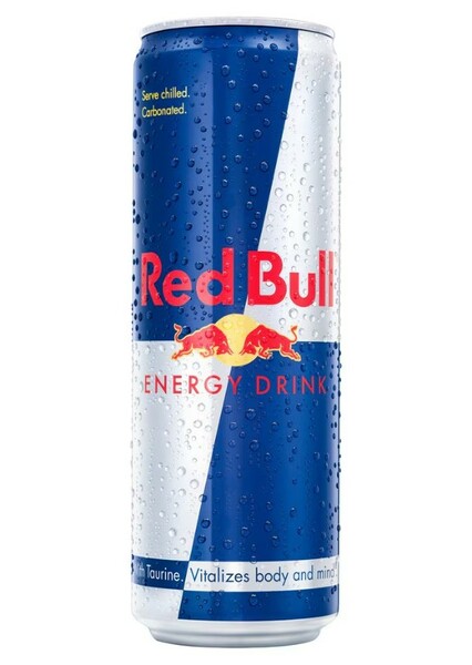 Red Bull photo