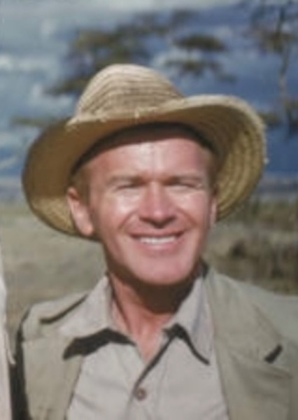 Red Buttons photo