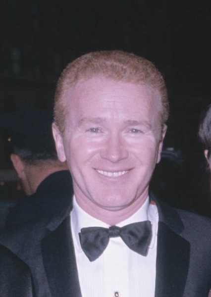 Red Buttons photo