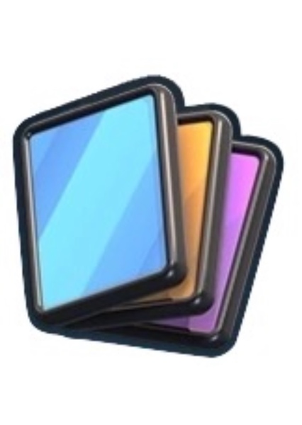 Red Cards (Clash Royale)