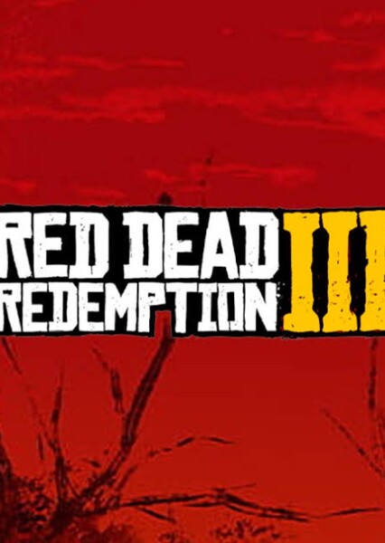 Red Dead Redemption III (2026)