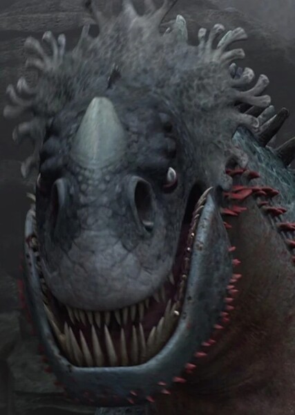 Dragon Narissa