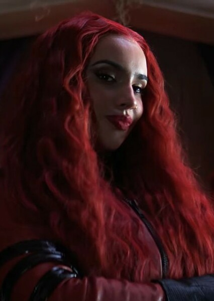 Red (Descendants) photo
