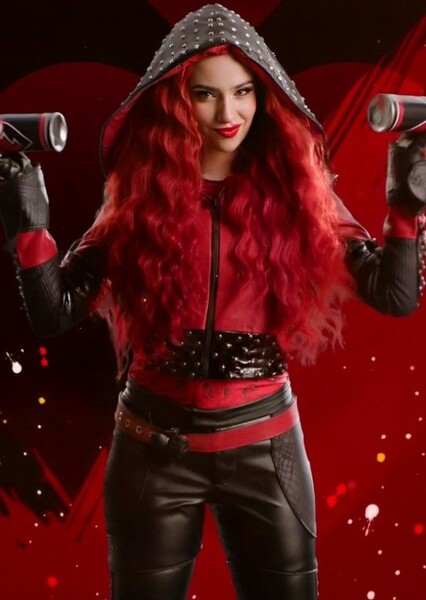 Red (Descendants) photo