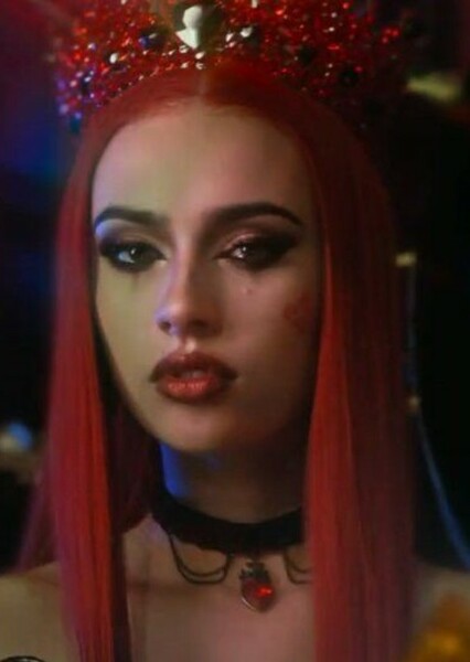 Red (Descendants) photo