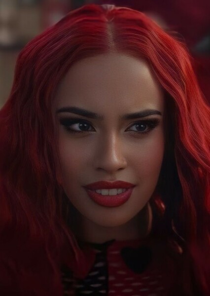 Red (Descendants) photo